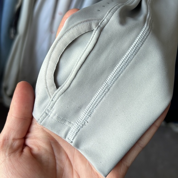 Lululemon Final Mile Jacket in Starlight - Picture 4 of 4